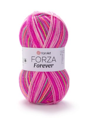 2707 YarnArt Forza Forever
