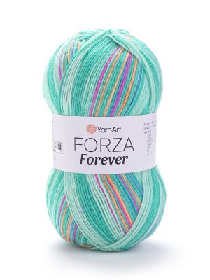 2708 YarnArt Forza Forever