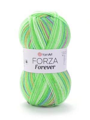 2709 YarnArt Forza Forever