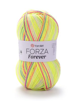 2710 YarnArt Forza Forever