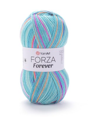 2711 YarnArt Forza Forever