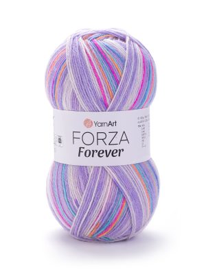 2712 YarnArt Forza Forever