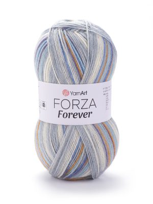 2713 YarnArt Forza Forever