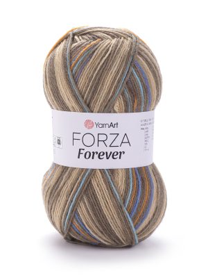 2715 YarnArt Forza Forever