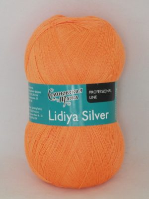 151360 Лидия Сильвер (ПШ) (неон оранжевый)