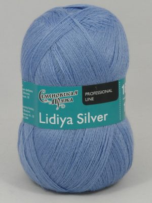 164020 Лидия Сильвер (ПШ) (голубой)