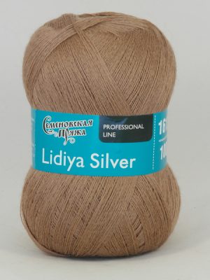 171422 Лидия Сильвер (ПШ) (натурал. глина)