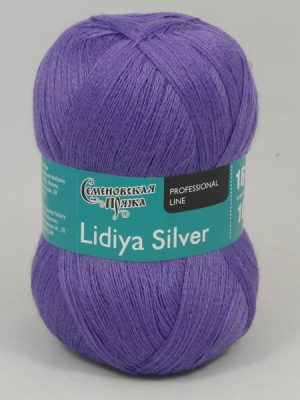 173834 Лидия Сильвер (ПШ) (колокольчик)