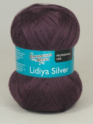 192514 Лидия Сильвер (ПШ) (италян. слива)