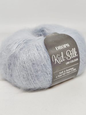 7 Drops Kid-silk