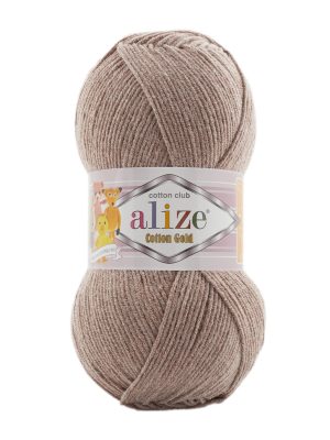 960 Alize Cotton Gold
