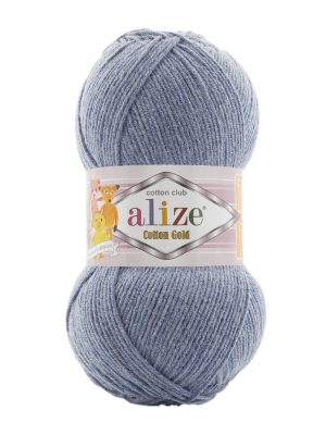 962 Alize Cotton Gold