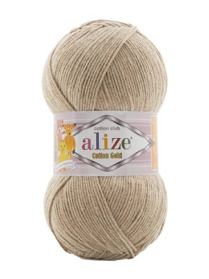 963 Alize Cotton Gold