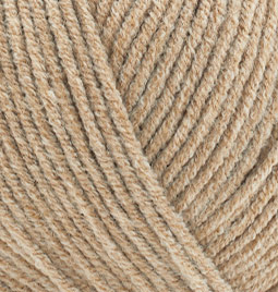 963 Alize Cotton Gold