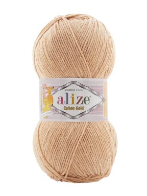 964 Alize Cotton Gold