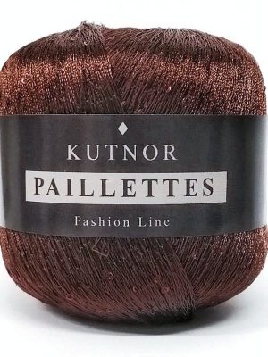 123 Kutnor Paillettes