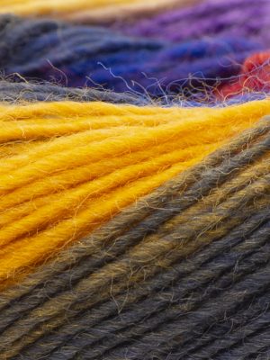 2909 YarnArt Forza Festival