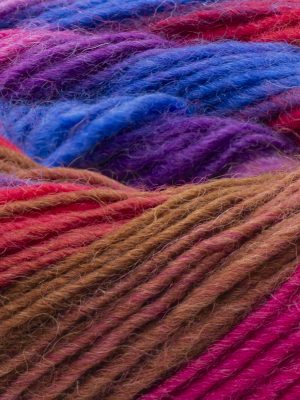 2911 YarnArt Forza Festival