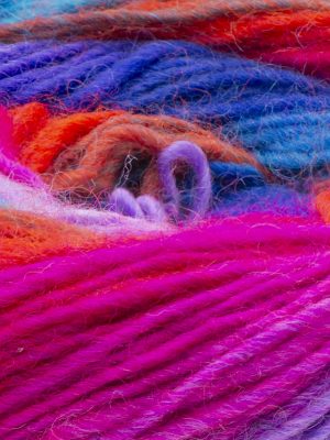 2913 YarnArt Forza Festival