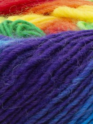 2914 YarnArt Forza Festival