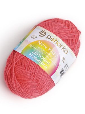 58 Пехорка Детская новинка