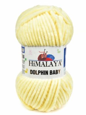 80383 Himalaya Dolphin Baby