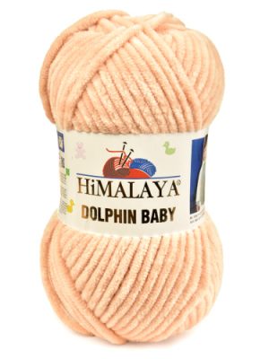80384 Himalaya Dolphin Baby