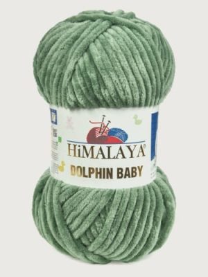 80388 Himalaya Dolphin Baby