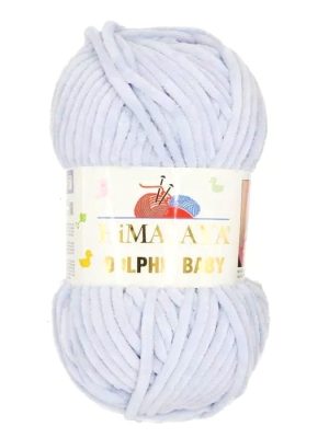 80391 Himalaya Dolphin Baby