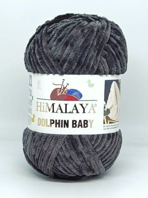 80394 Himalaya Dolphin Baby