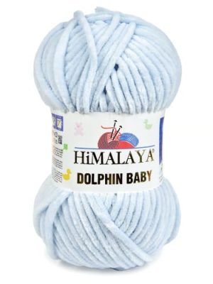 80395 Himalaya Dolphin Baby