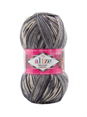 8064 Alize Superwash