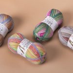 YarnArt Forza Stripe — изображение 5