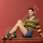 Promo YarnArt Forza Festival