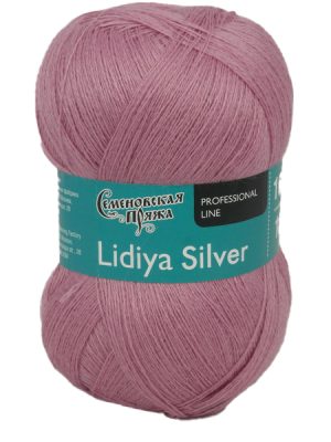 161710 Лидия Сильвер (ПШ) (клевер)