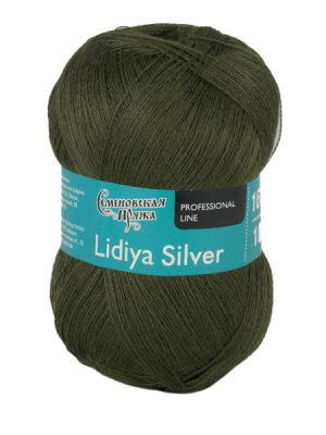 180523 Лидия Сильвер (ПШ) (олива)