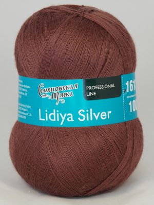 191325 Лидия Сильвер (ПШ) (горячий шоколад)