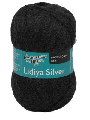 194205 Лидия Сильвер (ПШ) (маренго т.)