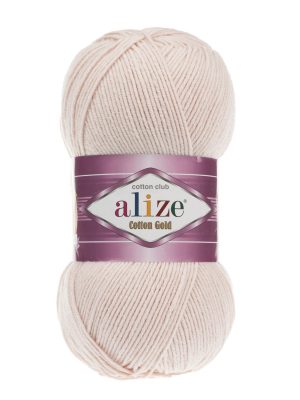 841 Alize Cotton Gold