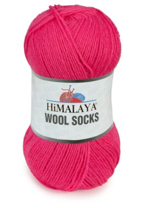 Himalaya Wool Socks
