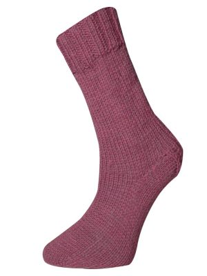 S-820 Himalaya WOOL SOCKS