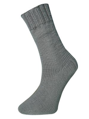 S-833 Himalaya WOOL SOCKS