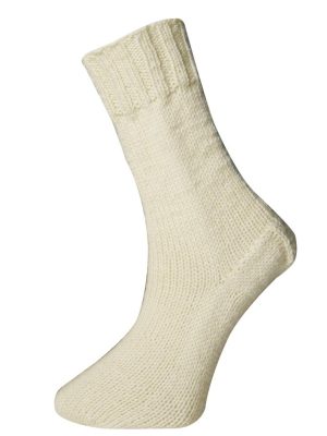 S-834 Himalaya WOOL SOCKS