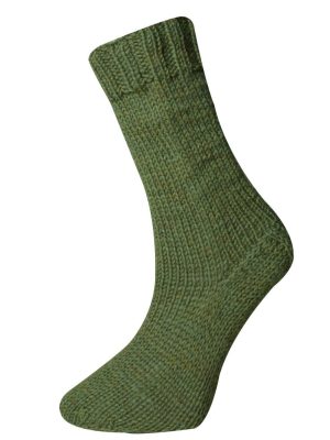 S-845 Himalaya WOOL SOCKS