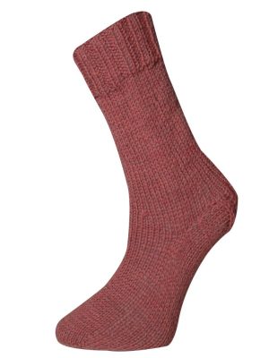 S-848 Himalaya WOOL SOCKS