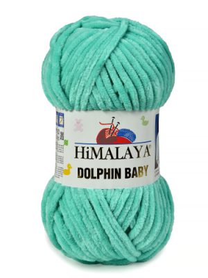 80387 Himalaya Dolphin Baby