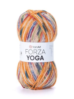 2500 YarnArt Forza Festival