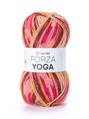 2501 YarnArt Forza Festival