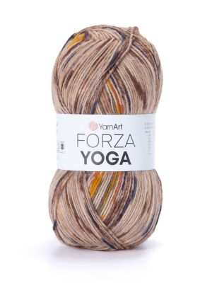 2502 YarnArt Forza Festival