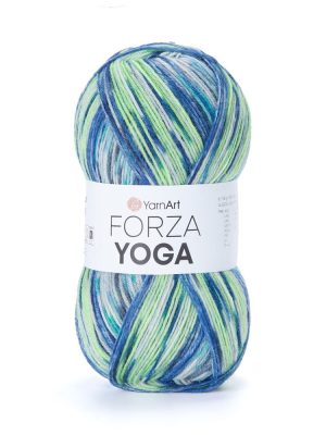 2503 YarnArt Forza Festival